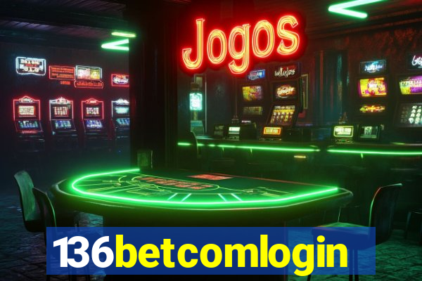 136betcomlogin