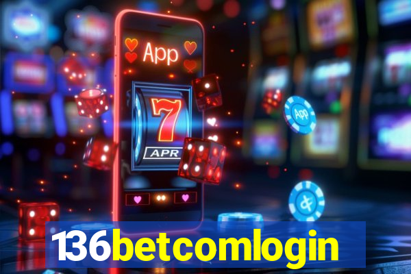 136betcomlogin