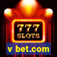 v bet.com