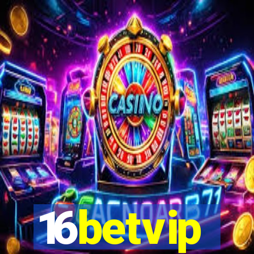 16betvip