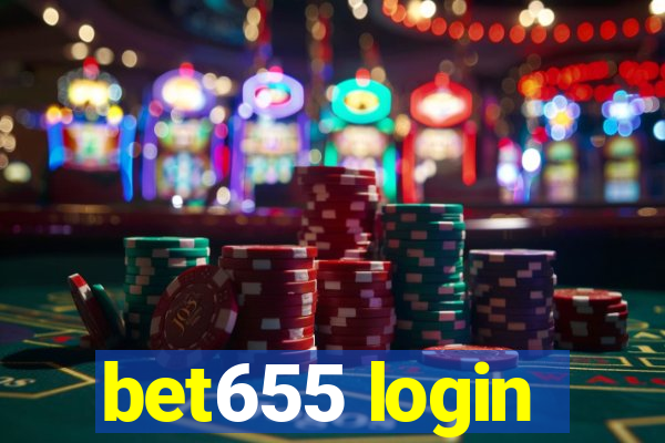 bet655 login