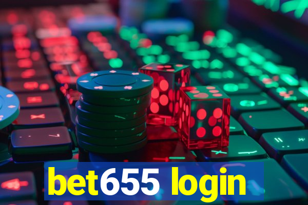 bet655 login