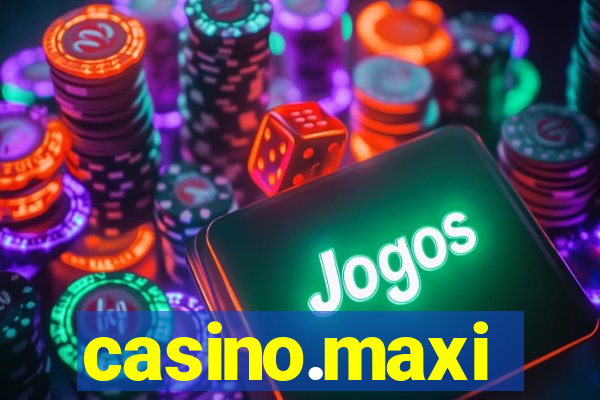 casino.maxi