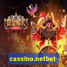 cassino.netbet