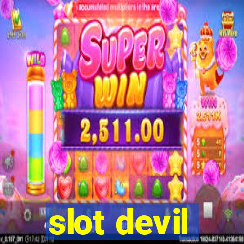 slot devil