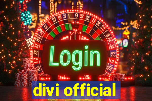 divi official