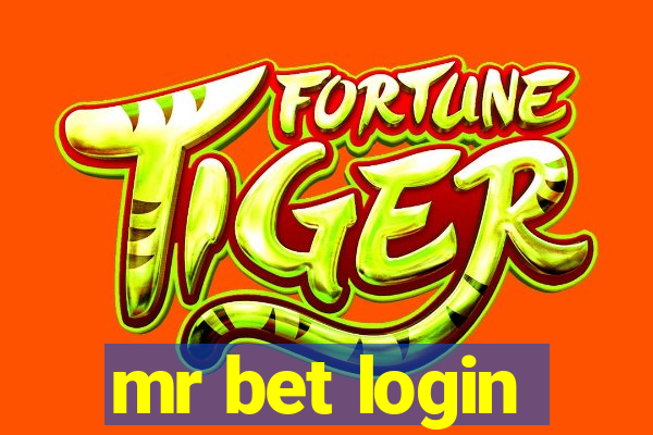 mr bet login