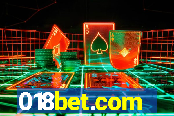 018bet.com