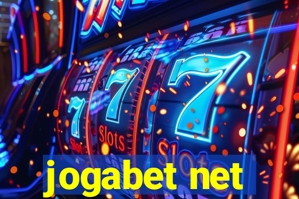 jogabet net