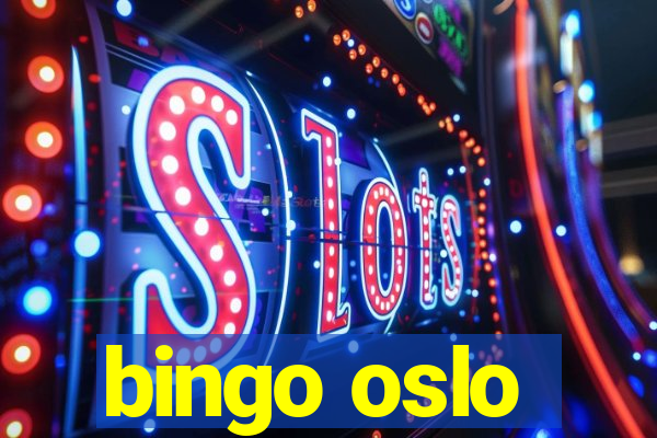 bingo oslo