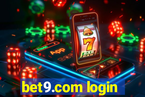 bet9.com login