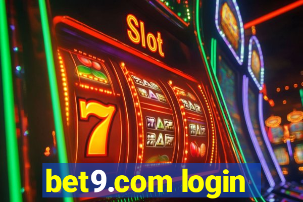 bet9.com login