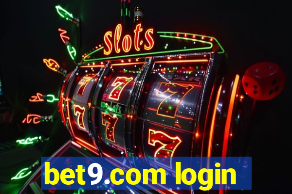 bet9.com login