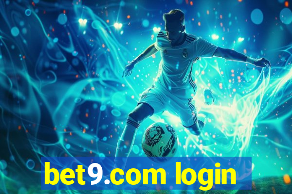 bet9.com login