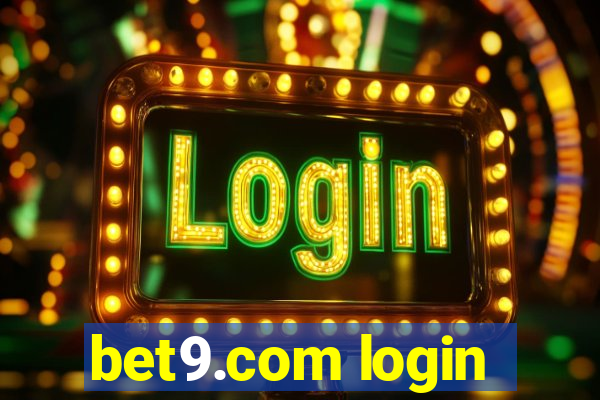 bet9.com login