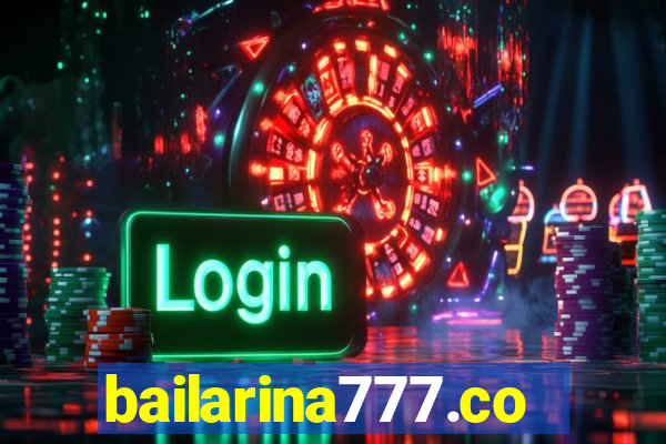 bailarina777.com