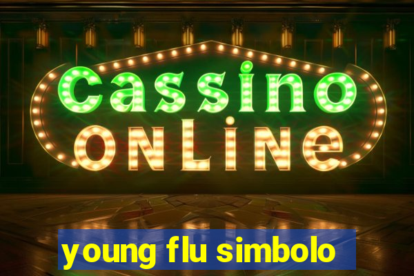 young flu simbolo