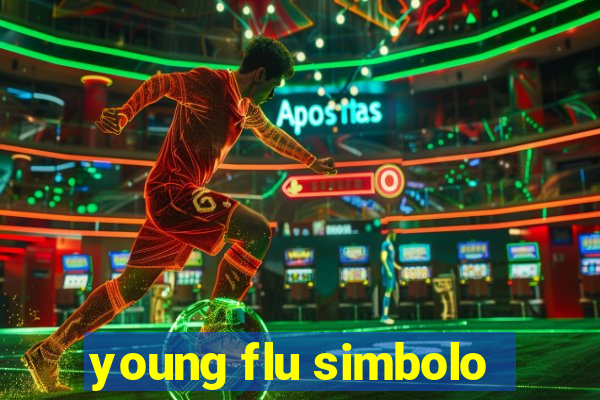 young flu simbolo