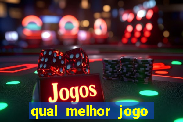 qual melhor jogo de slots para ganhar dinheiro