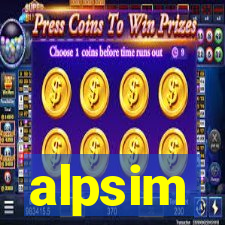 alpsim