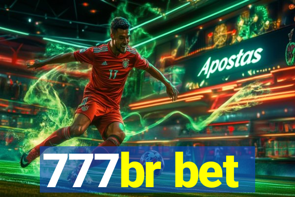 777br bet