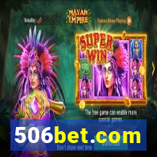 506bet.com