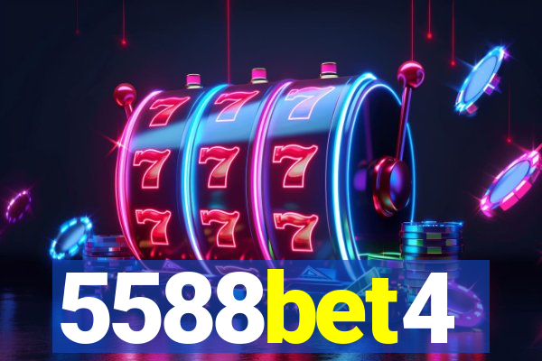 5588bet4