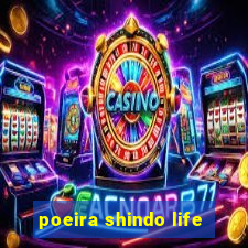 poeira shindo life