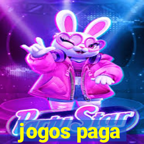 jogos paga