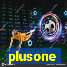 plusone