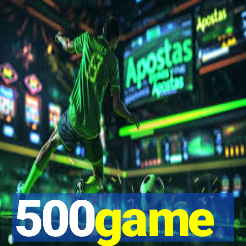 500game