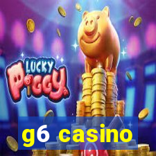 g6 casino