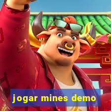 jogar mines demo