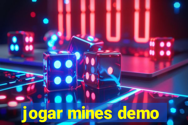 jogar mines demo