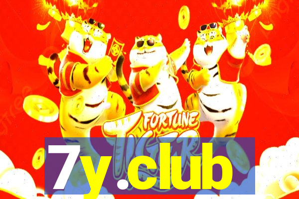 7y.club