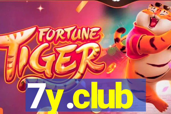 7y.club