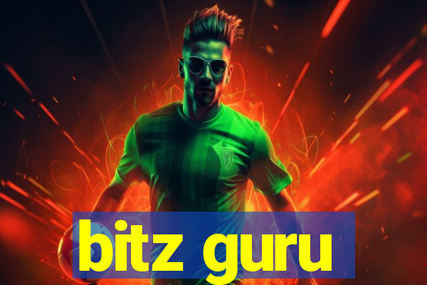 bitz guru