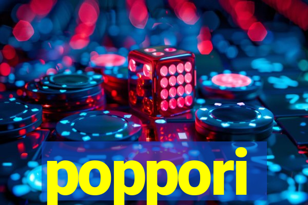 poppori