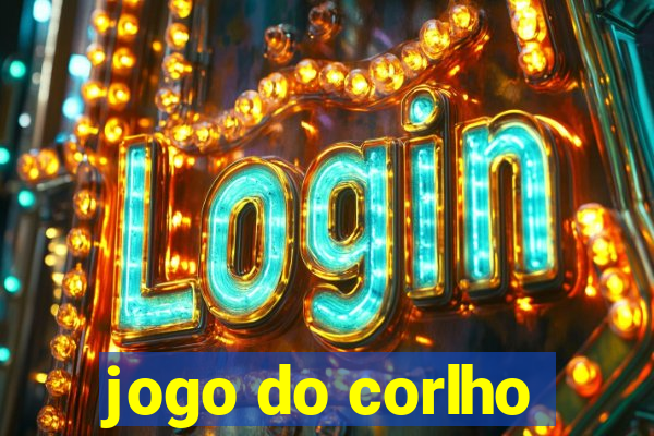 jogo do corlho