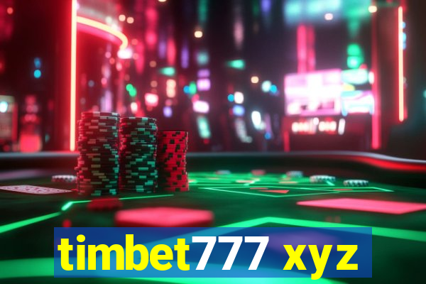 timbet777 xyz