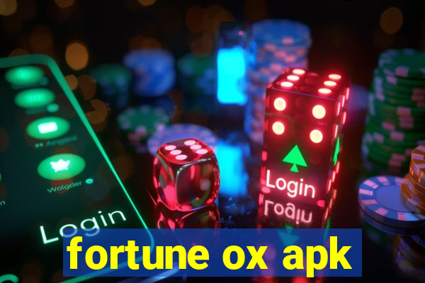 fortune ox apk