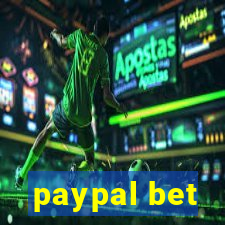 paypal bet