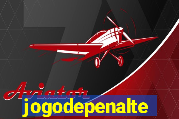 jogodepenalte