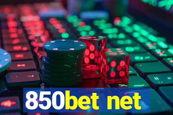 850bet net