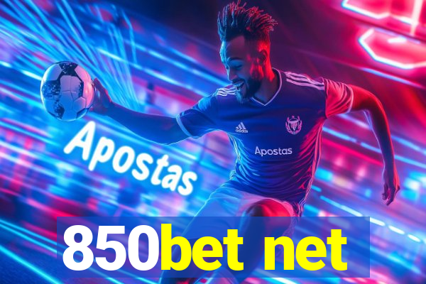 850bet net