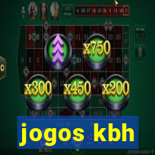 jogos kbh