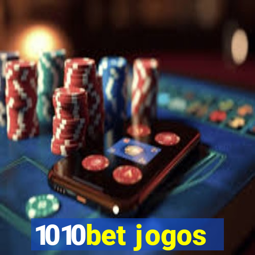 1010bet jogos