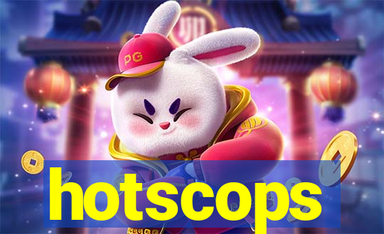 hotscops