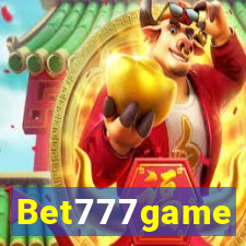 Bet777game