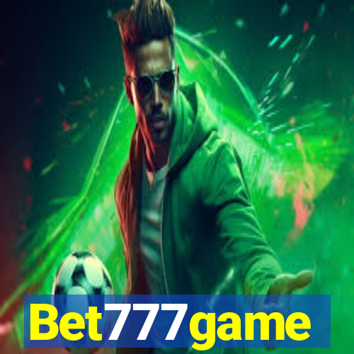 Bet777game